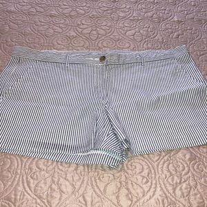 Gap Shorts